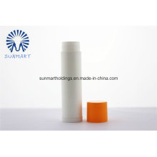 Plástico Lip Balm Container LB-04